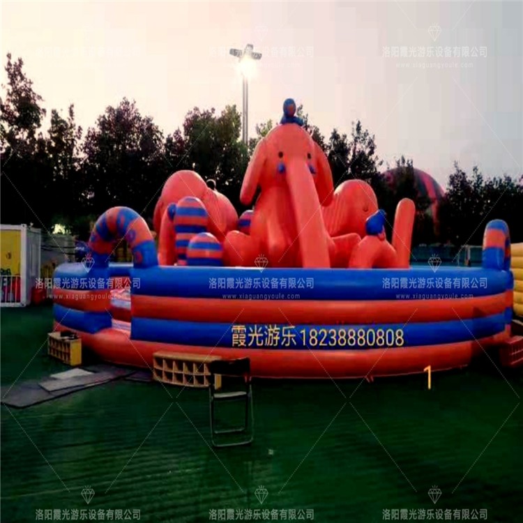 普陀城堡乐园